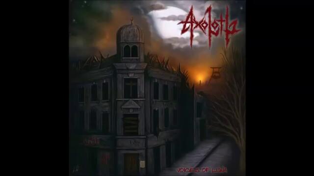 Axolotl - Voices Of Luna