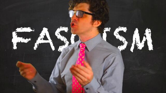 Capitalism is Gonna Kill Us All (Official video)