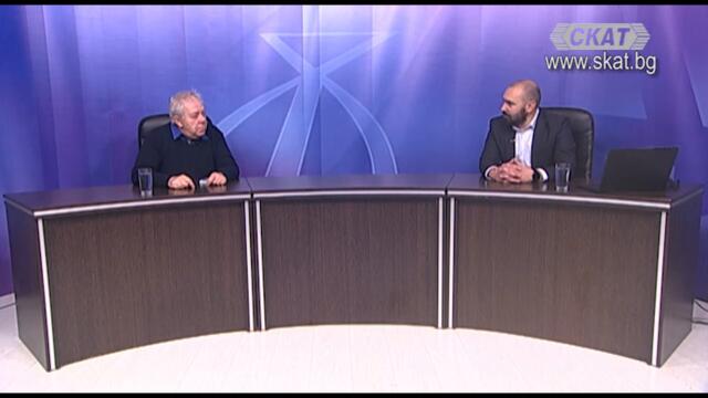 Аспектите на руската агресия