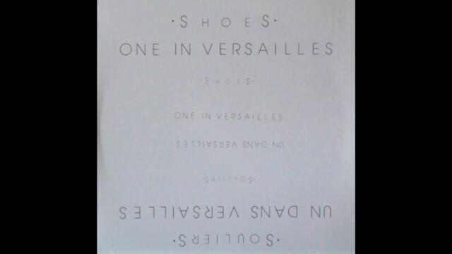 Shoes - Do I Get So Shy - 1975 ( Zion, IL )