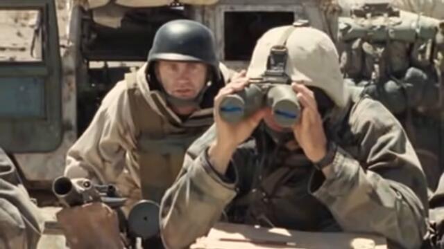 1000 lb Bomb from F/A 18