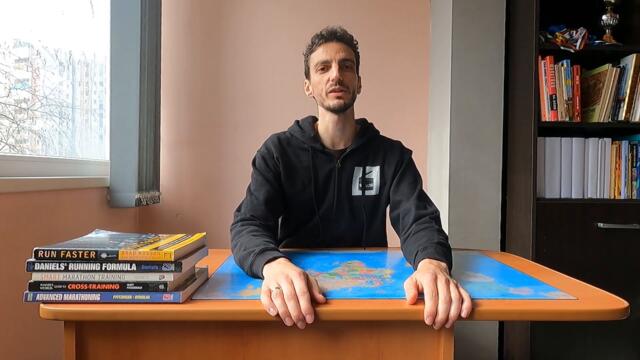 Как да ПОДОБРИМ времето си на 5км