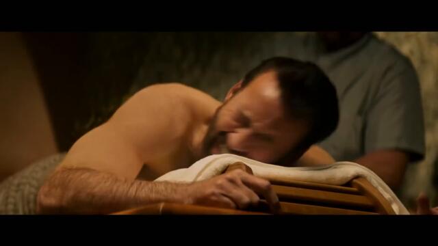 THE UNBEARABLE WEIGHT OF MASSIVE TALENT Trailer 2 (2022)