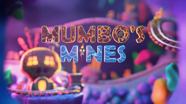 Mumbo's Mines - Banjo-Kazooie Remix & Blender Animation
