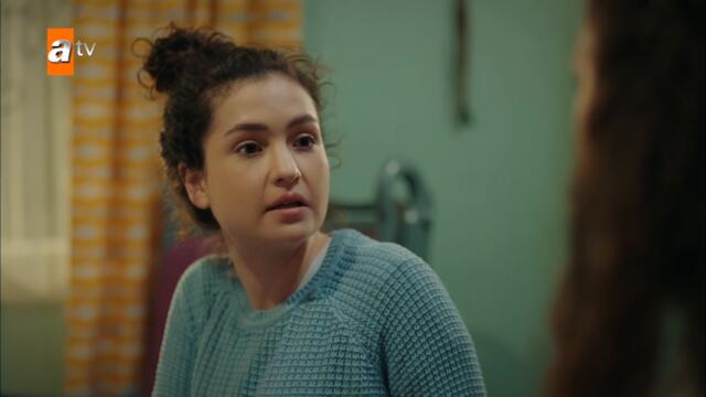 Aşığımdır belki... - Kardeşlerim 42. Bölüm