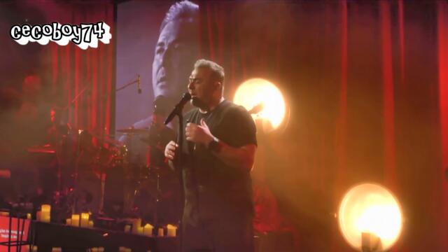 Αντώνης Ρέμος - Όλα Για Σένα - всичко за теб