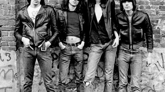 Blitzkrieg Bop (2016 Remaster)