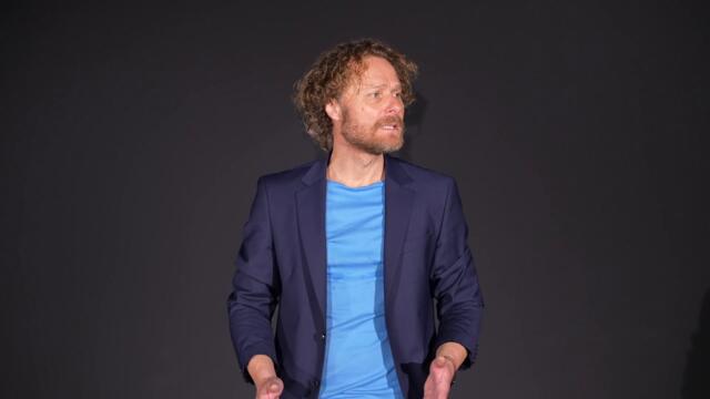 Другият - Трейлър