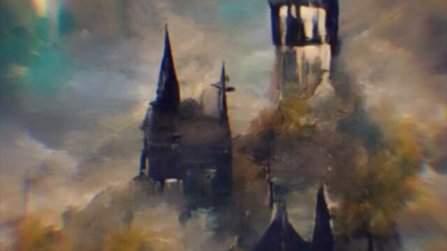 Herder of Mammoths - For a Little While