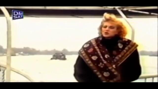 Merima Njegomir - Zbog tebe