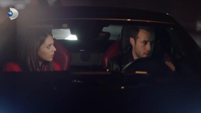 Cenk, Civan'ı Uyardı! - Zalim İstanbul Özel Klip