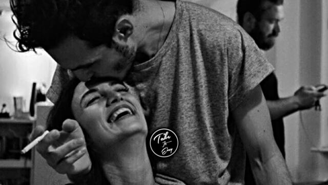 Davit Barqaia - Tell Me Why (Original Mix)