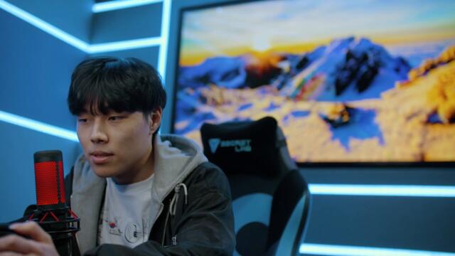 C9 Summit ASMR - What You've All Been Waiting For