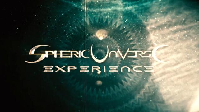 Spheric Universe Experience - Legacy (lyric video)