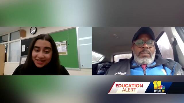 BCPS to review student conduct policies amid recent violent incidents