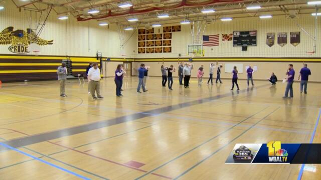 Tryouts scheduled for 'Marching Ravens' and 'Playmakers'