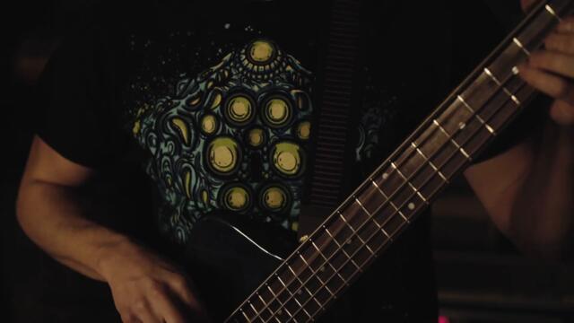 Machines of Man - "I am the Colossus" Live at Man vs. Music