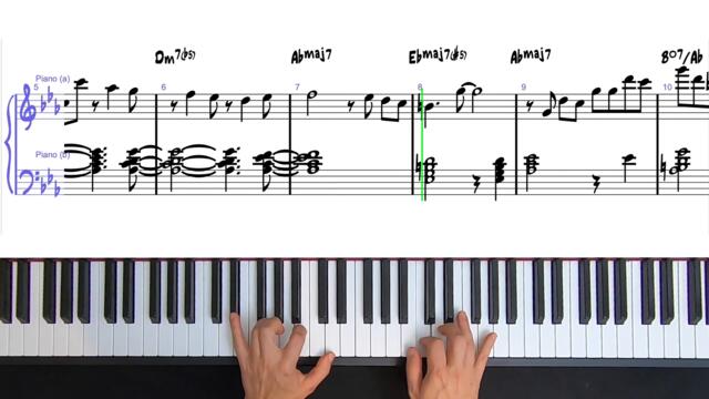 How to use the Modes of The Harmonic Minor Scale