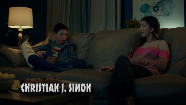 История с мумия Амулетът на фараона Under Wraps (2021) Бг Аудио Част 1