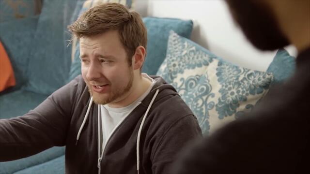 First Time (Scrap'd Week 3)