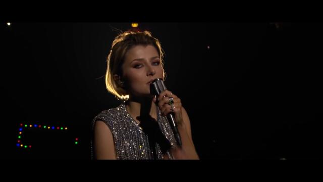 Cornelia Jakobs - Hold Me Closer