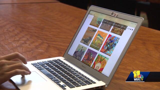 MICA, Preakness partner for first 'Art of Racing' contest