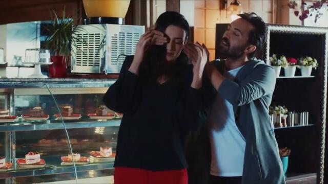 Seninki Kadın da Bizimki Dinazor Mu? - Serseriler Filmi