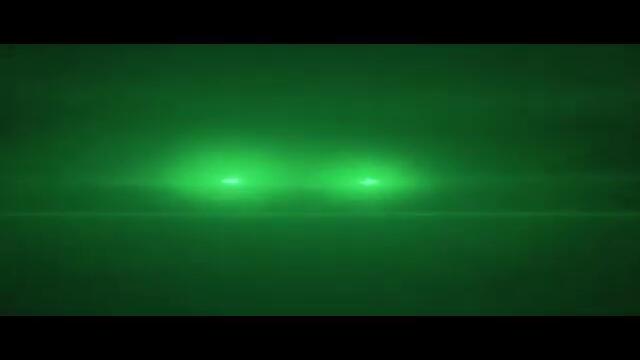 The best sound effect ever used in a movie