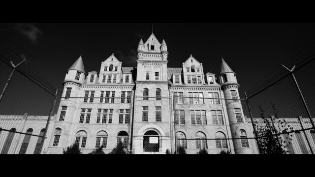 Cage The Elephant - Cold Cold Cold