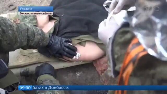 Руските военни са в покрайнините на Киев BG SUB