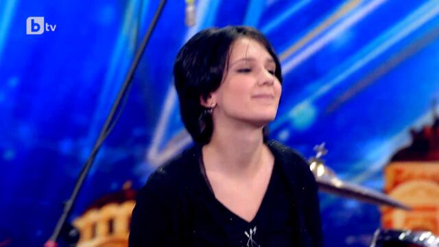 ДЕТМАГ | Кастинги | България търси талант 2022