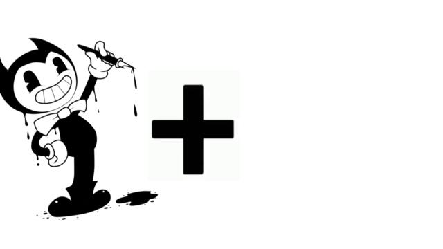 FNF Cuphead + bendy = ???  | FNF bendy + Mickey Mouse | FNF ANIMATION