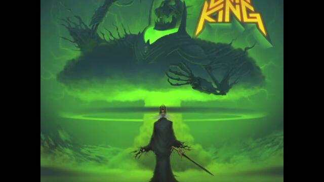 LICH KING - Combat Mosh