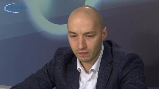 Ганев: Янев няма ресурс да предизвика избори