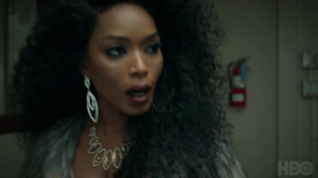 A Black Lady Sketch Show: Bad Bitch Support Group (Full Sketch) | HBO