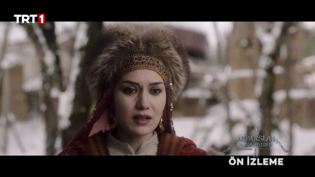 Alparslan: Büyük Selçuklu 18. Bölüm 1. Ön İzleme