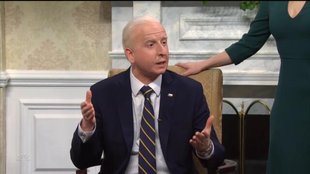 White House Informs TikTok Stars About Ukraine