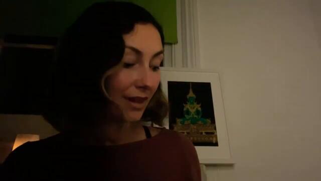 ASMR Soft Spoken Rambles About Fashion, Hacking & More! [Lo-fi] [Live]