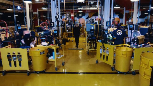 A Plea to the Three Global Major Labels from Jack White