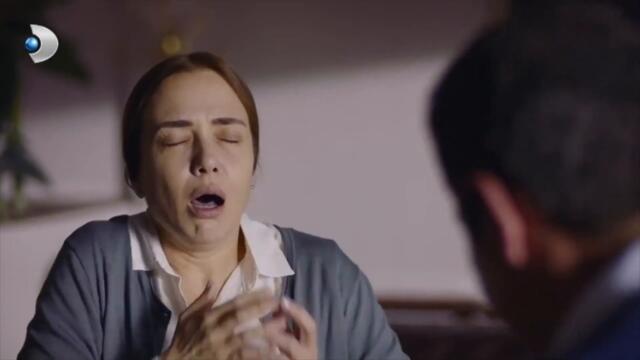 Seher Şoka Girdi! - Zalim İstanbul Özel Klip