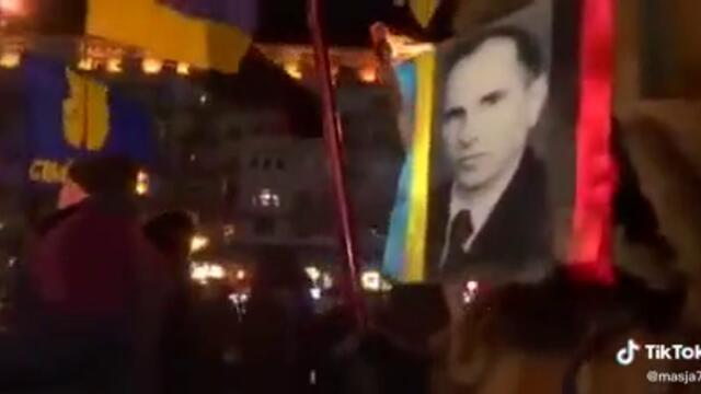 Истината за Украйна - Правда о #Ukraine - by Valentina - TikTok-2022