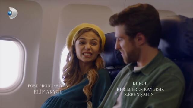 Agâh Durumu Kabullenemedi! - Zalim İstanbul Özel Klip