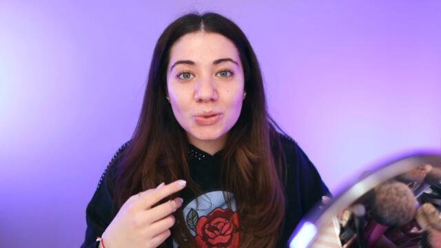 Шантав грим CHALLENGE!😱 *не го очаквах*