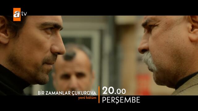 Bir Zamanlar Çukurova 128. Bölüm 2. Fragmanı | Yasak konak! @Bir Zamanlar Çukurova