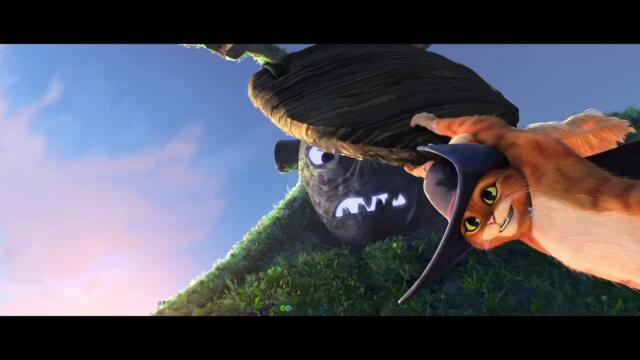 Puss in Boots: The Last Wish Trailer #1 (2022) | Movieclips Trailers