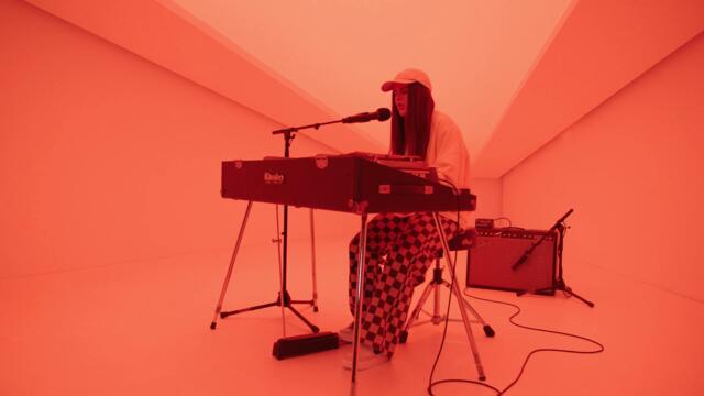 LUNA - hausflur (Live) | Vevo DSCVR