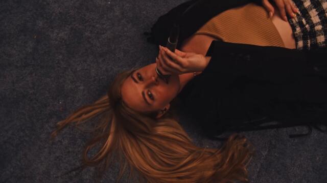 Ashe - Another Man's Jeans (Live Performance) | Vevo