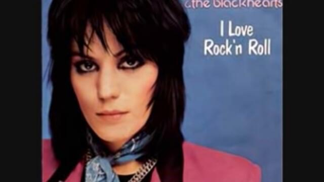 Joan Jett I Love Rock N Roll Videoclipbg 