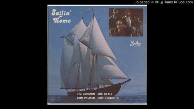 Joe Sealy - Blue Jade (Canada 1976)