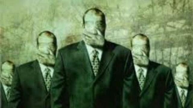 Age Of Silence - Auditorium Of Modern Movements